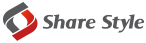 株式会社 share style（シェアスタイル）